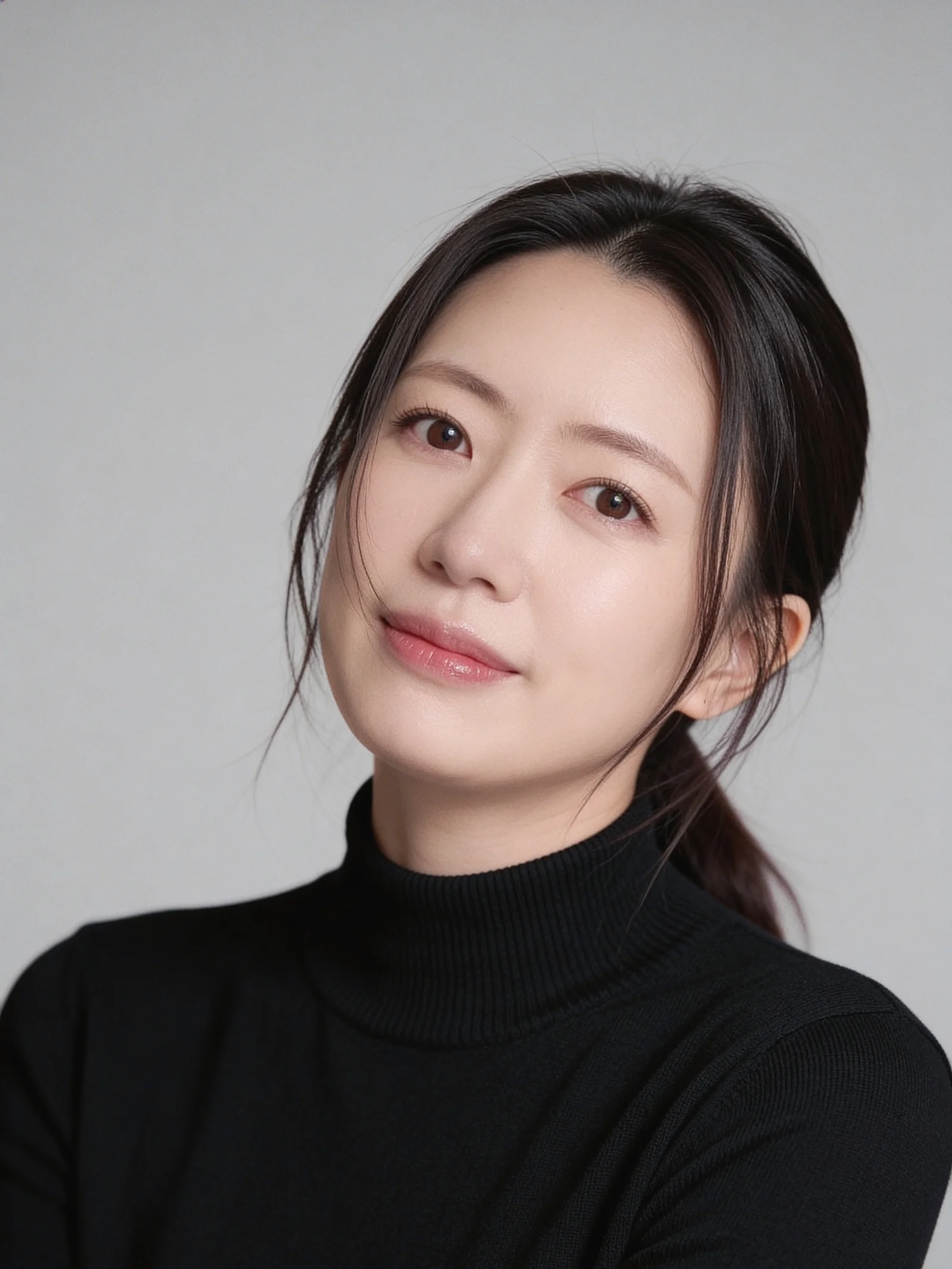 Claire Lee, founder of éclaire beauty studio